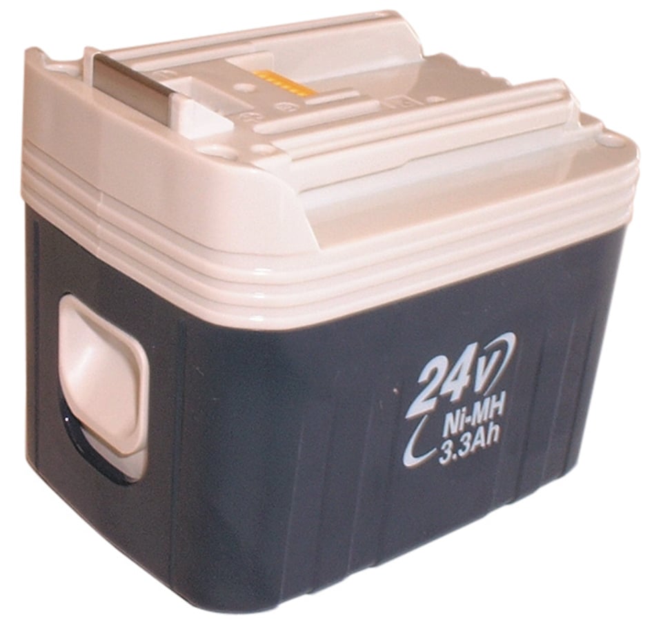 Akku Bh2433 Ni-Mh 24V/3,3Ah 1 Akku Bh2433 Ni-Mh 24V/3,3Ah