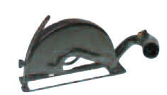 Absaughaube Schieben 115/125mm