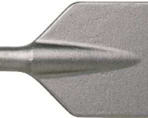 Spatenmeissel 125x400mm HM1303