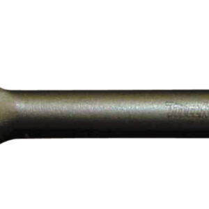 Spatenmeissel 19mm Sechskant 140x310mm