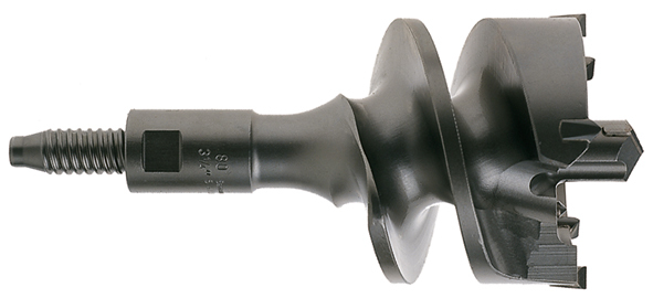 Fräskrone 90mm 1 Fräskrone 90mm