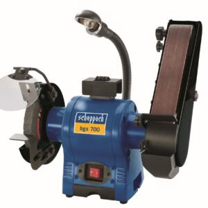 Kombinationsschleifer BGS700 - 230V 50Hz 250W