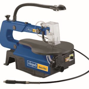 Dekupiersäge DECO-FLEX - 230-240V 50Hz 125W - 50mm