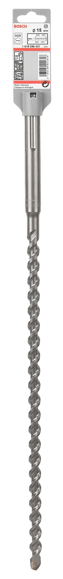 SDS-MAX Durchbruchbohrer 80x450 mm 1 SDS-MAX Durchbruchbohrer 80x450 mm