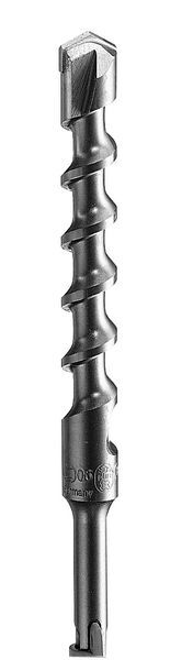 SDS-PLUS Hammerbohrer 22x950 mm 1 SDS-PLUS Hammerbohrer 22x950 mm