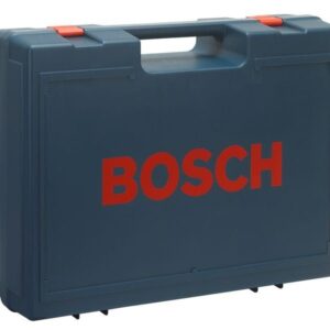 Kunststoffkoffer, blau GBH 36V Li