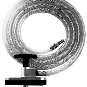 Vakuumset für GVP 140 Vakuumpumpe