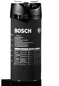 Wasserdruckgerät zu GDB