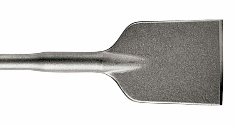Asphaltmeißel SDS-MAX 1 Asphaltmeißel SDS-MAX
