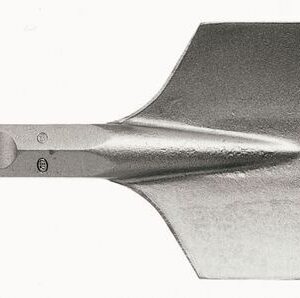 Schaufelmeißel 30mmSk 135x400mm