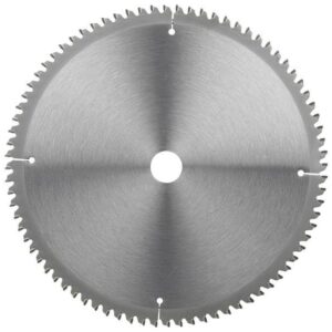 Kreissägeblatt 305x30 80TR-F K und G SB 3,2 5Grad