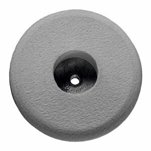 Filzpolierscheibe 180 mm