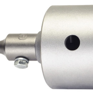 SDS-plus Hohlbohrkrone 68mm, Einteilig