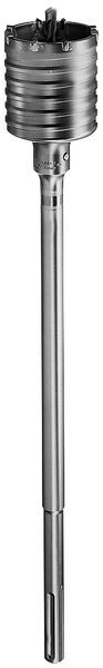 SDS-max Hohlbohrkrone 68x160 1 SDS-max Hohlbohrkrone 68x160