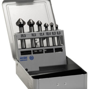 Senkersatz 6tlg. 6,3-20,5mm