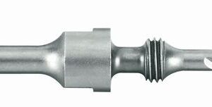 Aufnahmeschaft SDS-plus 67x340