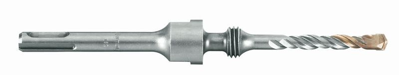 Aufnahmeschaft SDS-plus 67x440 1 Aufnahmeschaft SDS-plus 67x440