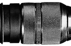 Schnellspannbohrfutter für GBH 2-24DFR/PBH 240