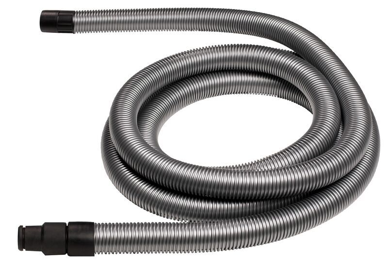 Saugschlauch Durchm.35mm, Länge 5m 1 Saugschlauch Durchm.35mm, Länge 5m