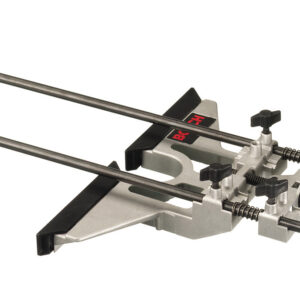 Feineinst.Par.10mm Stange GOF 05/02