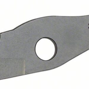 GSZ Schneidmesser für Chromstähle