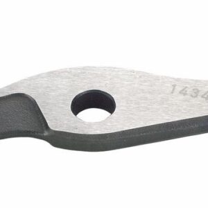 GSZ Schneidmesser gerade bis 1,0mm