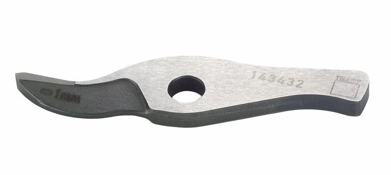 GSZ Schneidmesser gerade bis 1,0mm 1 GSZ Schneidmesser gerade bis 1,0mm