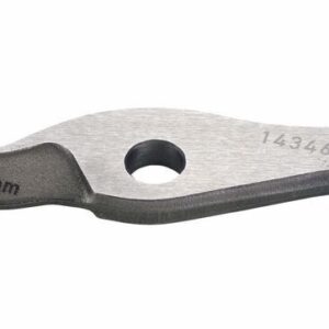 GSZ Schneidmesser gerade bis 1,6mm