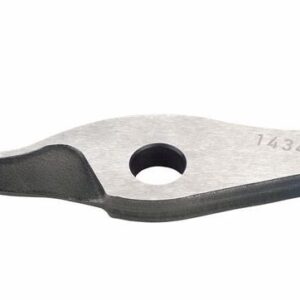 GSZ Schneidmesser Kurvenschnitt R=30-40