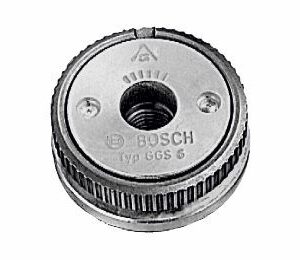 SDS-CLIC Mutter Konisch GGS