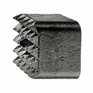 Stockerplatte 7x7 Zähne