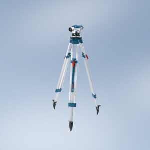 Flachkopf-Stativ BT 160