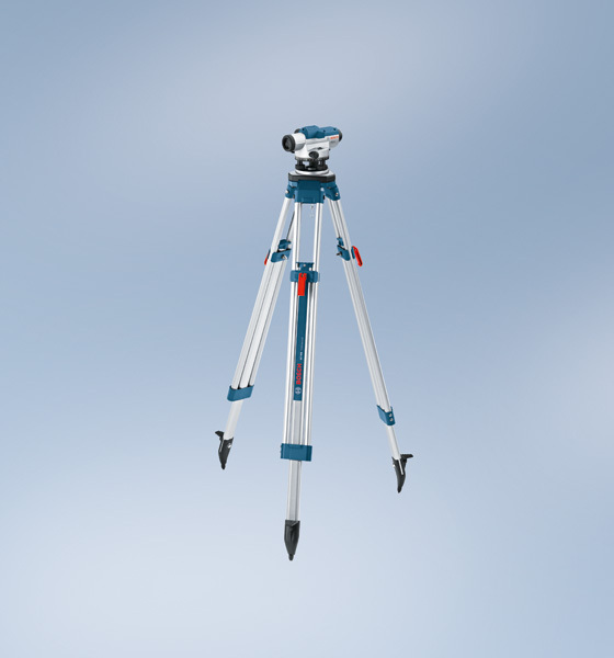 Flachkopf-Stativ BT 160 1 Flachkopf-Stativ BT 160