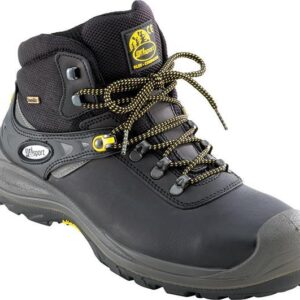 Stiefel, VALSUGANA, S3, Gr. 42