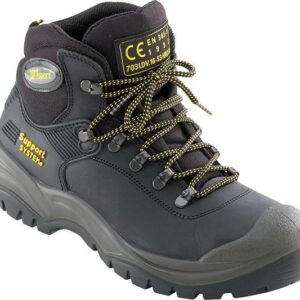 Stiefel CORTINA, S3, Gr. 47