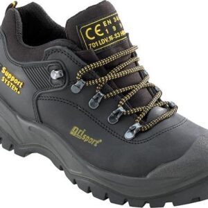 Halbschuh ASAGIO, S3, Gr. 43