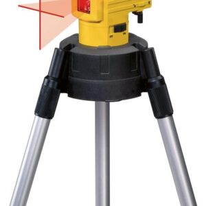 Kreuz-Linienlaser LAX 50 Stabila