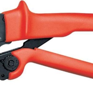 Crimp-Hebelzange für Aderendhülsen 10-25qmm KNIPEX