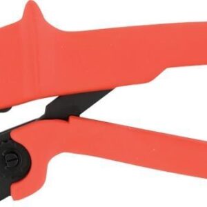 Crimp-Hebelzange für Aderendhülsen 35+50qmm KNIPEX