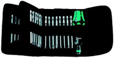 Bit-Sortiment Kraftform Kompakt 62 1 Bit-Sortiment Kraftform Kompakt 62