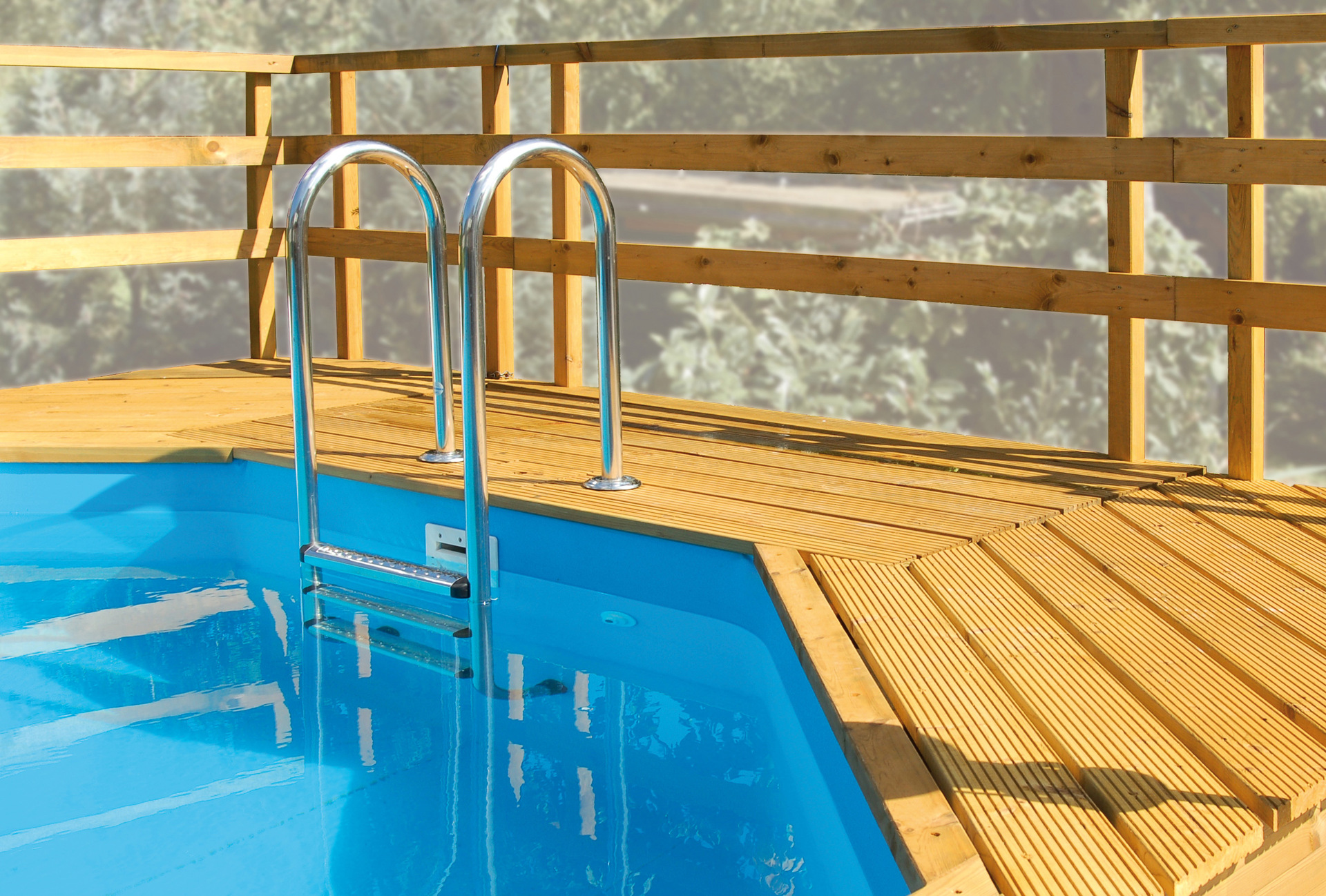 Sonnendeck für 593 B für 594 und 594 A 1 Sonnendeck für 593 B für 594 und 594 A