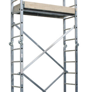 Gelenk-Gerüst AH 4,85m