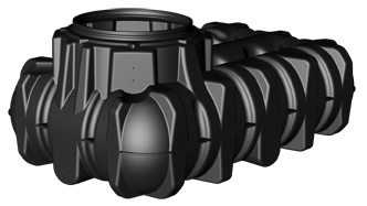 Platin Flachtank 1 Platin Flachtank