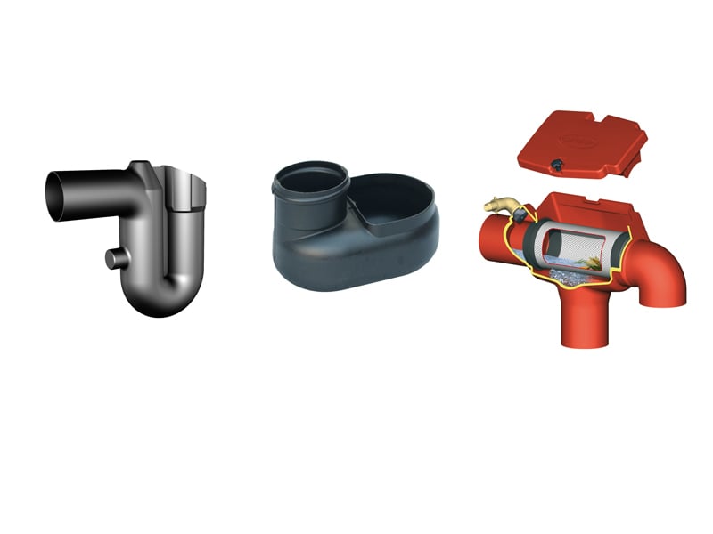 Platin Ausbaupaket 1 Platin Ausbaupaket