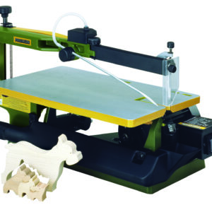 2-Gang-Dekupiersäge DS 460