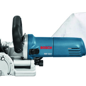 Flachdübelfräse GFF 22 A