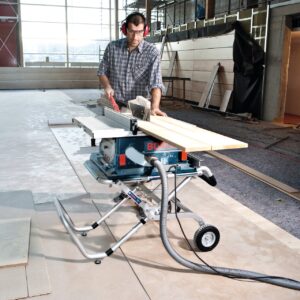 Transport- und Arbeitstisch GTA 60 W