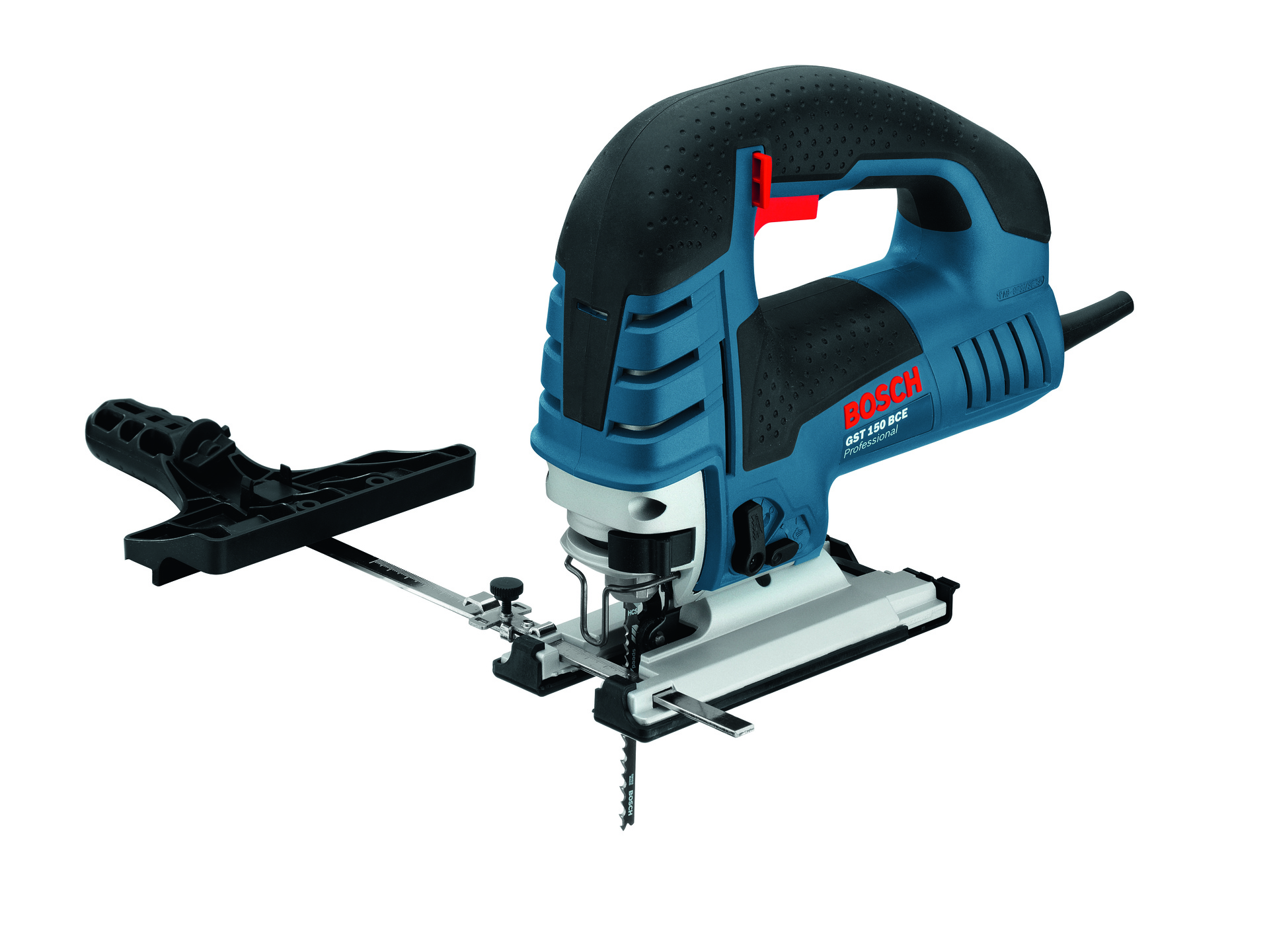 Stichsäge GST 150 BCE 1 Stichsäge GST 150 BCE