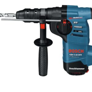 Bohrhammer mit SDS-plus GBH 3-28 DFR