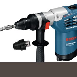 Bohrhammer GBH 4-32 DFR in L-Boxx packaging